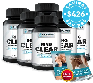 Ring Clear Reviews