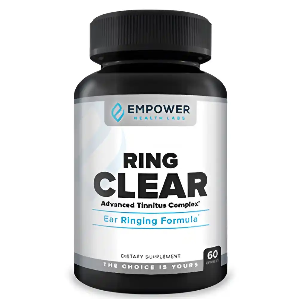 ring clear supplement