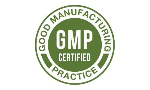 Ring Clear GMP Certified